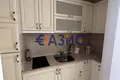 Mieszkanie 2 pokoi 56 m² Nesebyr, Bułgaria