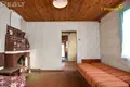 Dom 54 m² Lahojsk selsaviet, Białoruś