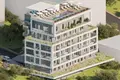 2 bedroom apartment 86 m² Saranda, Albania
