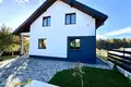Ferienhaus 154 m² Astrosycki sielski Saviet, Belarus