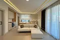 3 bedroom apartment 140 m² Mezitli, Turkey