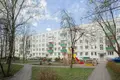 Wohnung 2 zimmer 48 m² Minsk, Belarus