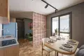 Studio apartment 1 bedroom 24 m² Regiao Imediata de Botucatu, Brazil