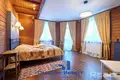 Chalet 479 m² Lahojsk selsaviet, Bélarus