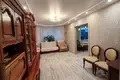 Apartamento 3 habitaciones 80 m² Minsk, Belarús