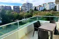 Wohnung 3 Schlafzimmer 110 m² Tosmur, Türkei