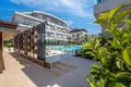 Apartamento 3 habitaciones 125 m² Muratpasa, Turquía