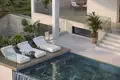 Жилой квартал Villa Valle Romano Estepona