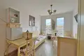 Apartamento 1 habitación 25 m² Tankovo, Bulgaria