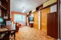 Wohnung 3 zimmer 50 m² Minsk, Belarus