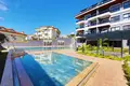 1 bedroom apartment 57 m² Konakli, Turkey