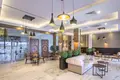 Appartement 1 chambre 40 m² Alanya, Turquie
