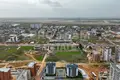 Квартира 2 комнаты 45 м² Аксу, Турция