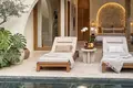 4-Schlafzimmer-Villa  Surat Thani, Thailand
