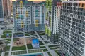 1 room apartment 31 m² Minsk, Belarus