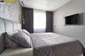 Appartement 2 chambres 68 m² Minsk, Bélarus
