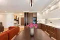 Apartamento 4 habitaciones 87 m² Varsovia, Polonia