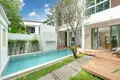 Квартира 3 спальни 215 м² Ban Bang Thao, Таиланд