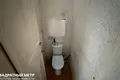 Wohnung 2 zimmer 47 m² Minsk, Belarus