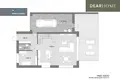 House 175 m² Kena, Lithuania