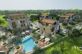 villa de 3 chambres 135 m² Ulcinj, Monténégro