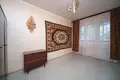 2 room apartment 51 m² Minsk, Belarus