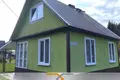 Casa 50 m² Radaskovicki sielski Saviet, Belarús