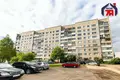 3 room apartment 63 m² Barysaw, Belarus