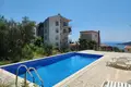 Квартира 1 спальня 53 м² Boreti, Черногория