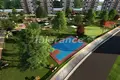 Квартира 4 комнаты 135 м² Тарсус, Турция