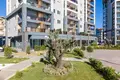 Mieszkanie 2 pokoi  Alanya, Turcja