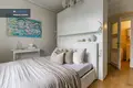 2 room apartment 54 m² Vilnius, Lithuania