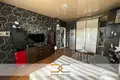 Wohnung 3 zimmer 73 m² Minsk, Belarus