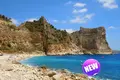 3-Schlafzimmer-Villa 378 m² Teulada, Spanien