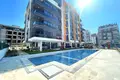 Appartement 1 chambre 60 m² Konyaalti, Turquie