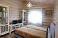 Casa de campo 131 m² Valieuka, Belarús
