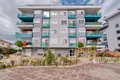 Apartamento 3 habitaciones  Oba, Turquía