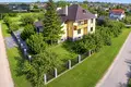 House 270 m² Raseiniai, Lithuania