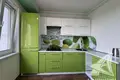 Apartamento 3 habitaciones 78 m² Muchaviecki sielski Saviet, Belarús