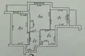 Квартира 2 комнаты 62 м² Одесса, Украина
