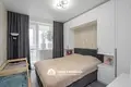 1 bedroom apartment 46 m² Minsk, Belarus