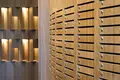 Apartment in a new building Zunda Towers