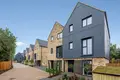 Dom 4 pokoi 139 m² Cambridgeshire and Peterborough, Wielka Brytania