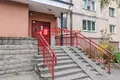 3 room apartment 74 m² Hrodna, Belarus