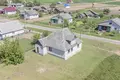 House  Dzieraunaja, Belarus