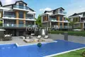 4 bedroom Villa 240 m² Oludeniz, Turkey