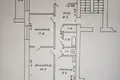 Wohnung 3 zimmer 67 m² Waukawysk, Belarus