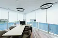 Oficina 1 066 m² en Moscú, Rusia
