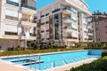 Wohnung 3 zimmer 80 m² Konyaalti, Türkei