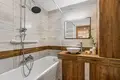 Appartement 3 chambres 55 m² Varsovie, Pologne